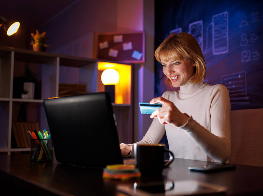 US-Kreditkarten Masterplan Update