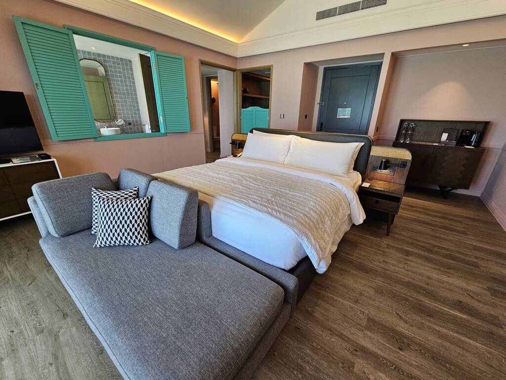 IMG 3504 Dein Traumurlaub wartet: Marriott Bonvoy Brilliant Kreditkarte im Einsatz