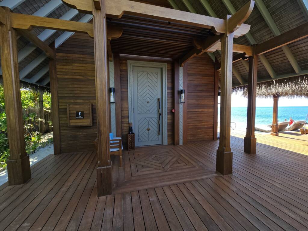 20250406 143302 Luxus zum Punktepreis: Unser Aufenthalt im Waldorf Astoria Maldives