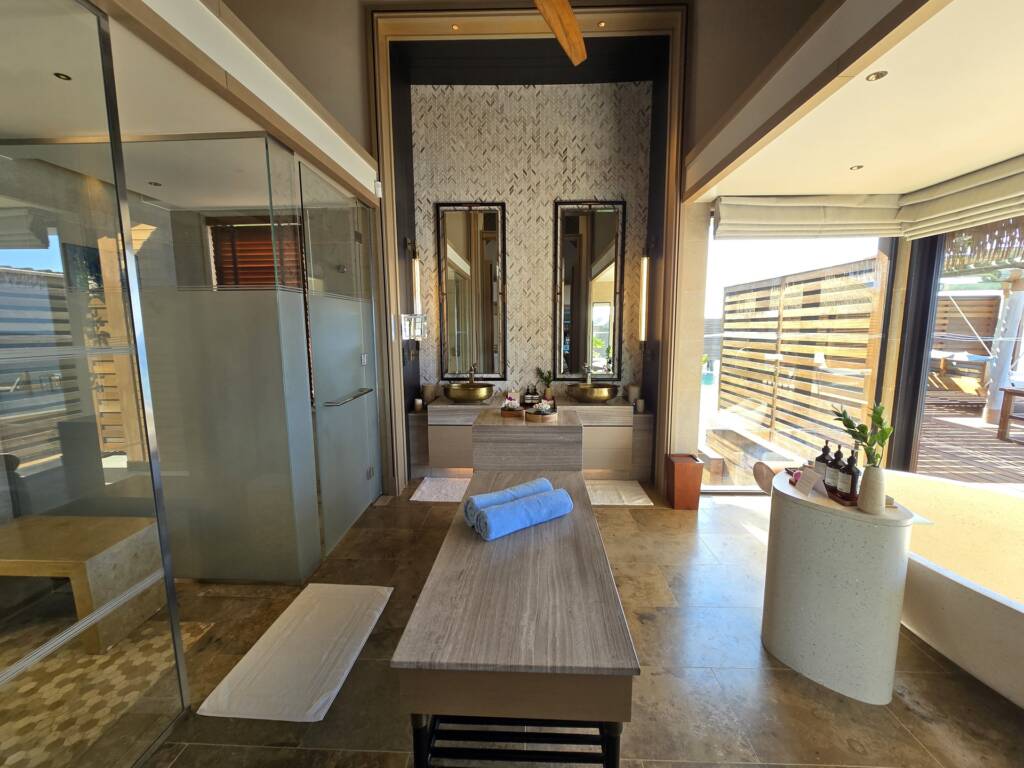 WA Maldives Reef Villa