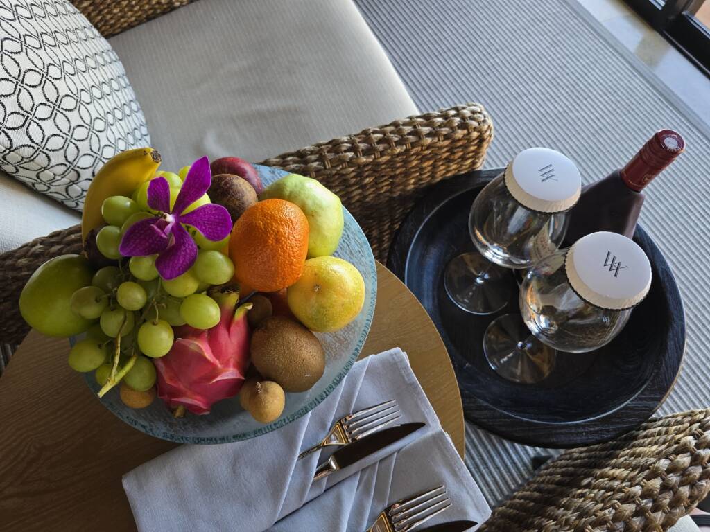 20250406 145128 Luxus zum Punktepreis: Unser Aufenthalt im Waldorf Astoria Maldives