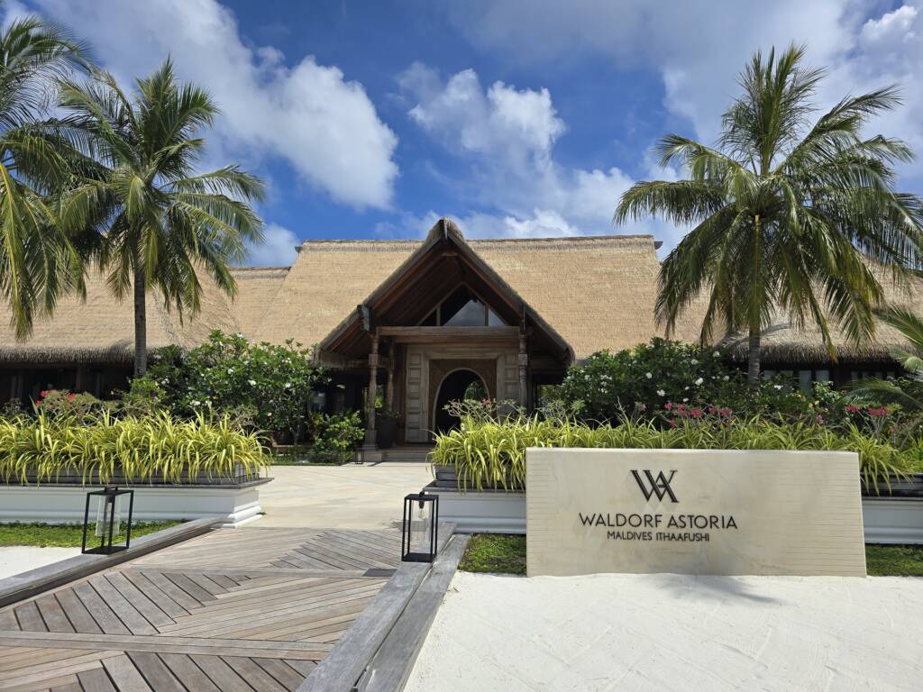 WA Maldives