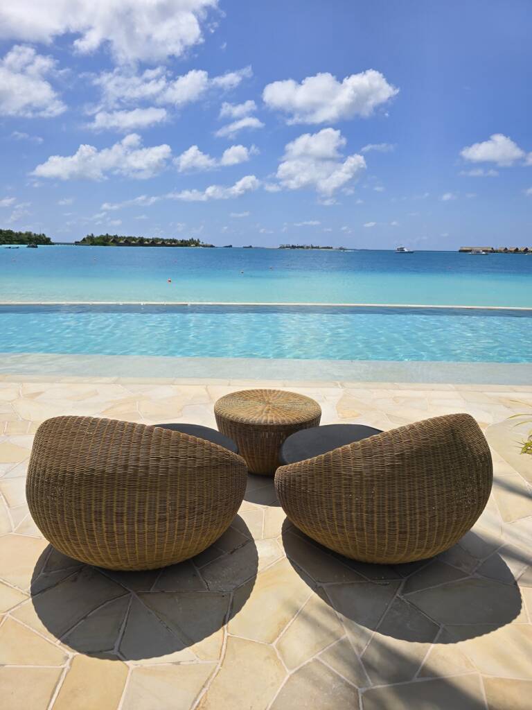 20250412 112952 1 Luxus zum Punktepreis: Unser Aufenthalt im Waldorf Astoria Maldives