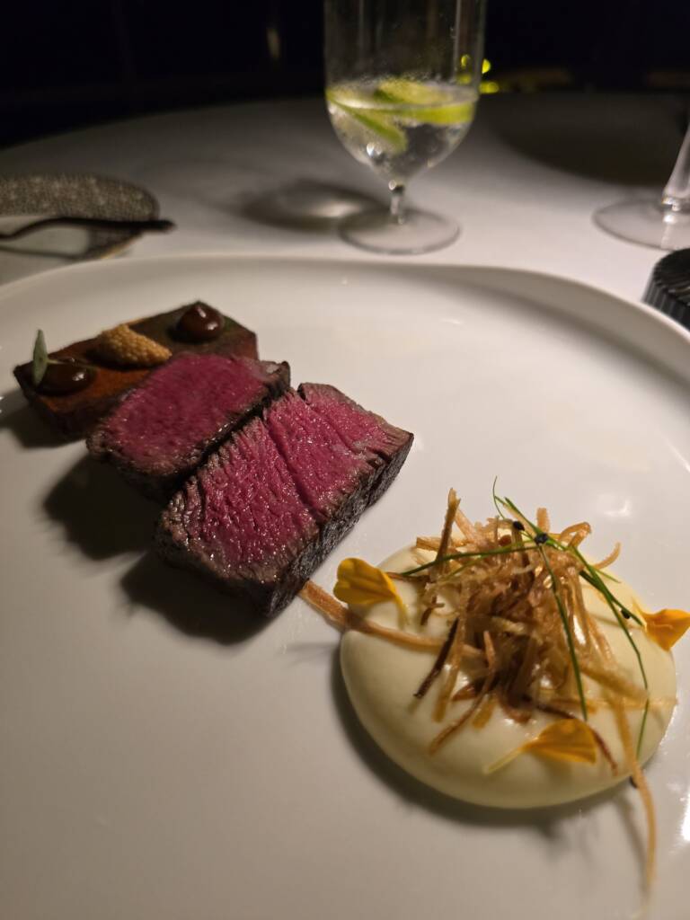 20250412 201640 Luxus zum Punktepreis: Unser Aufenthalt im Waldorf Astoria Maldives