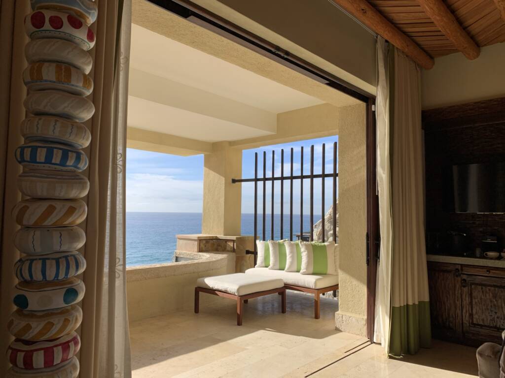 Waldorf Astoria Los Cabos Pedregal