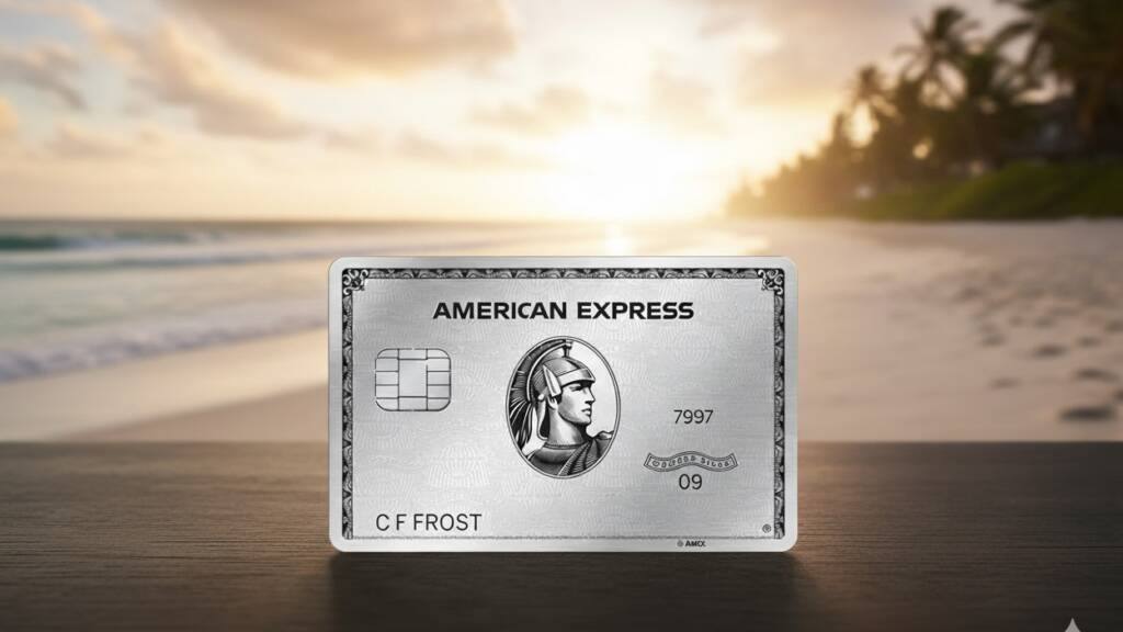 amex platinum