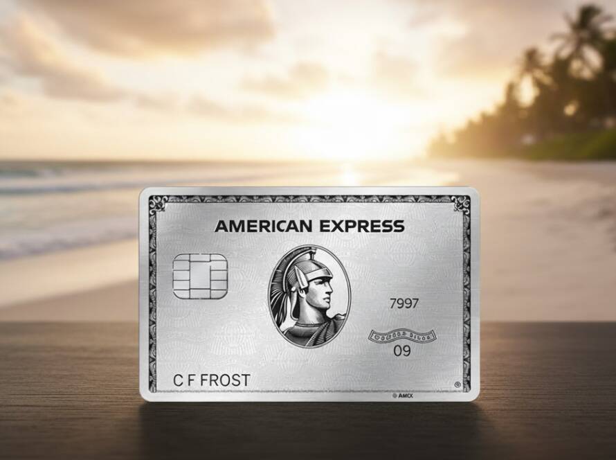 amex platinum